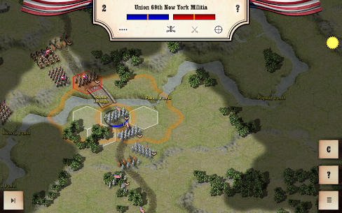 Civil War: Bull Run 1861 Mod Apk New 2022* 5