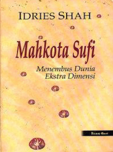 Mahkota Sufi Menembus Dimensi