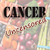 Cancer Uncensored (FREE) icon