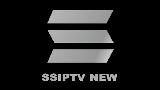 SSIPTV NEW