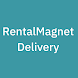 RentalMagnet Delivery - Androidアプリ