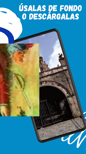 Leyendas de Puerto Rico Screen 2