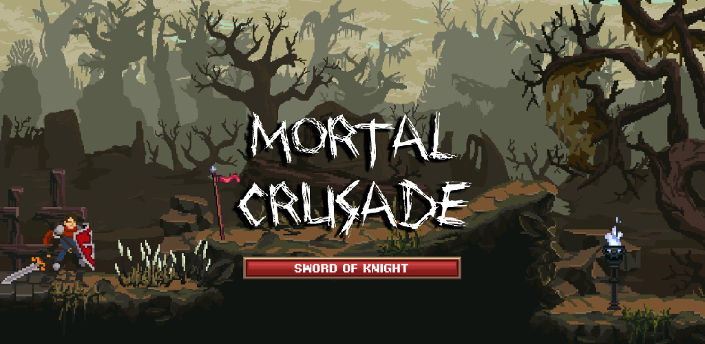 Mortal Crusade (mod)