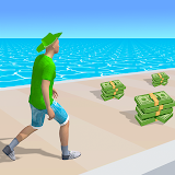 Debt Run - Run Race 3D Games icon