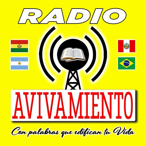 Radio Avivamiento Bolivia 2.0 Icon