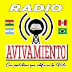 Cover Image of Télécharger Radio Avivamiento Bolivia  APK