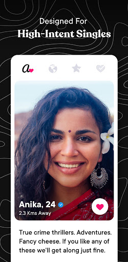 Aisle — Dating App For Indians 8.14 screenshots 2