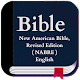 New American Bible Revised Ed. Laai af op Windows