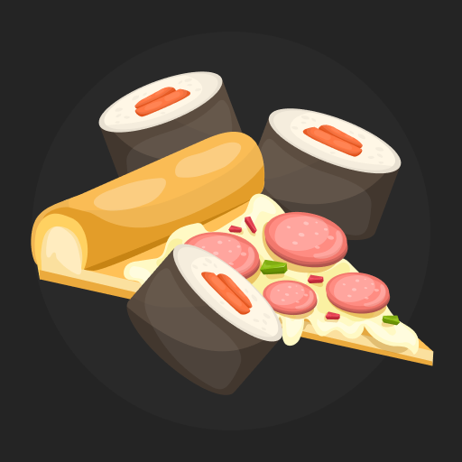 Рис и Тесто | Новосибирск logo