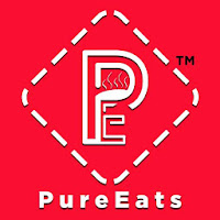 Pure Eats Food Delivery app