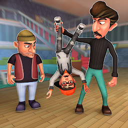 Scary Robber –Mastermind Heist: Download & Review