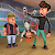 Z & K Games