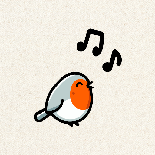 BirdLingo Europe Logo