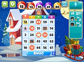Bingo bay : Family bingo