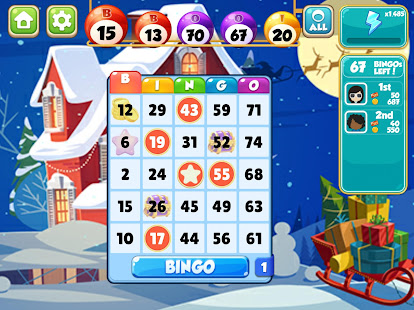Bingo bay : Family bingo 2.0.5 screenshots 15
