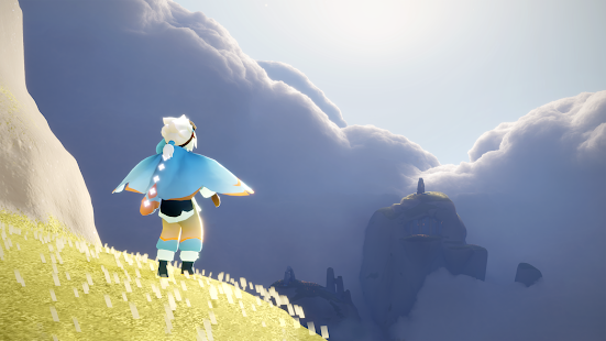 Sky: Children of the Light 0.15.1 (177980) APK screenshots 2