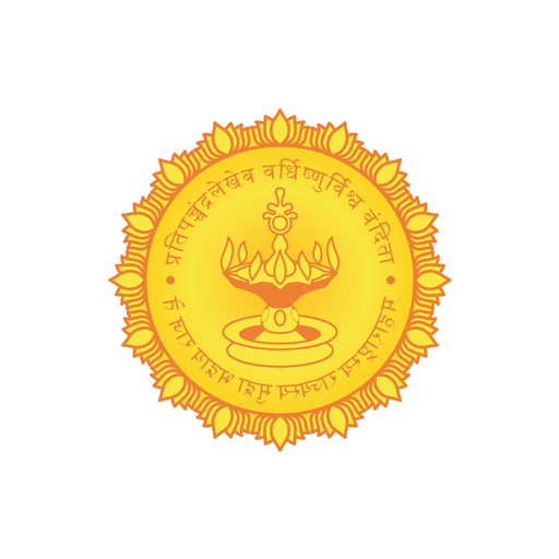 Malegaon Takrar Nivaran seva logo
