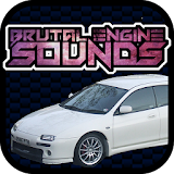 Engine sounds of Mazda 323 icon