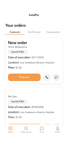 instaPro - Pro Screenshot 4 - AppWisp.com
