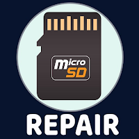 Corrupted Sd Card Repair Method Guide