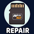 Corrupted Sd Card Repair Guide7.0