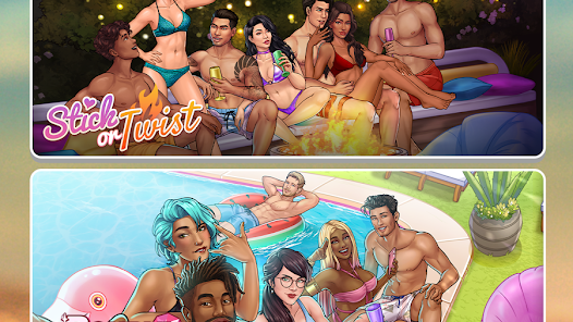 Love Island: The Game Gallery 7