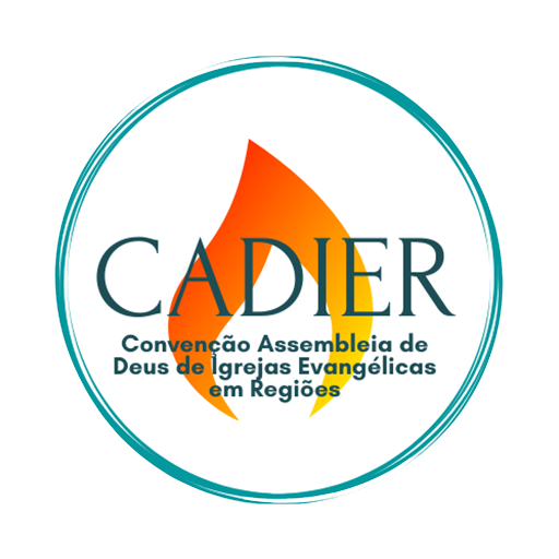 Convenção Cadier logo