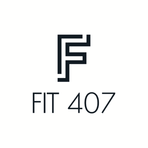 FIT 407 logo