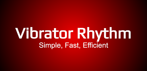 Vibrator Rhythm - Fun