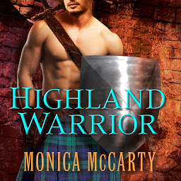 Icon image Highland Warrior: A Novel