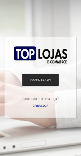Android application TOPLOJAS screenshort