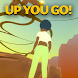 Up You Go! - 3D Parkour