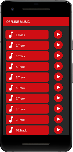 گلچین آهنگ های شاد Screen 3