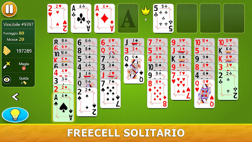 Anteprima dell'app