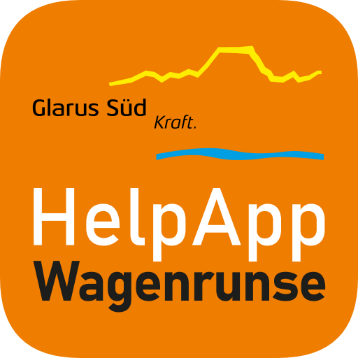 HelpApp Glarus Süd 1.0.0 Icon