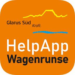 Icon image HelpApp Glarus Süd