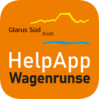 HelpApp Glarus Süd apk