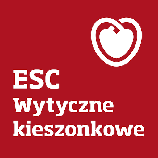 Wytyczne ESC  Icon