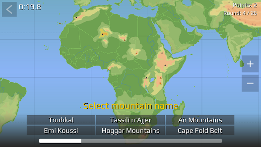 All Countries - World Map - Apps on Google Play