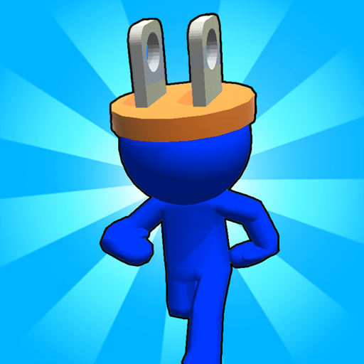 Plug Head Race 1.0.6 Icon