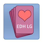 EDH Life Tracker