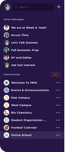 Soaritude-Engage Screen 2