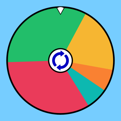 Roulette Maker Télécharger sur Windows