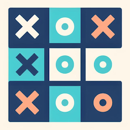 TicTacToe AI 2024