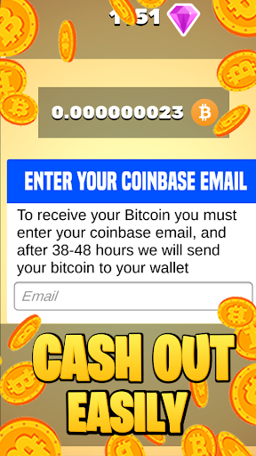Crypto Hole - Get REAL Bitcoin 6
