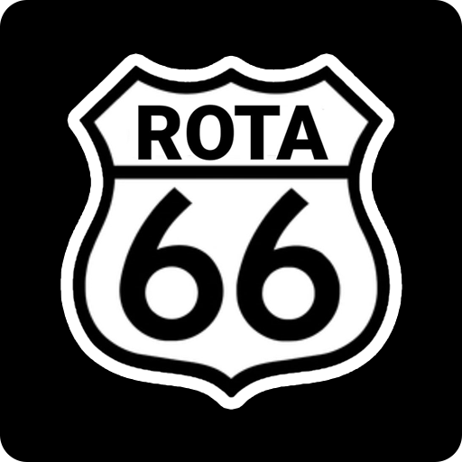 ROTA 66 logo