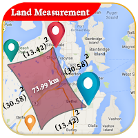GPS Area Calculator – Land Area Measurement
