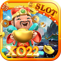 XO22 kasino-sicbo&poker&roulette