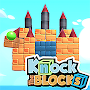 Knock Blocks -Ball Shooting 3D