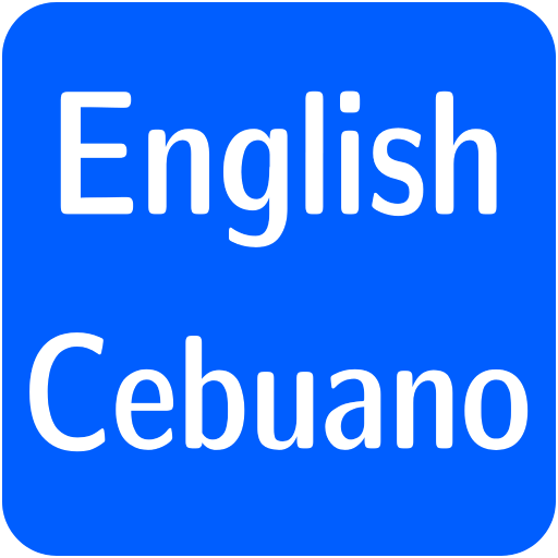 English To Cebuano Translator logo